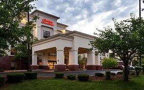 Hampton Inn & Suites Manchester Bedford